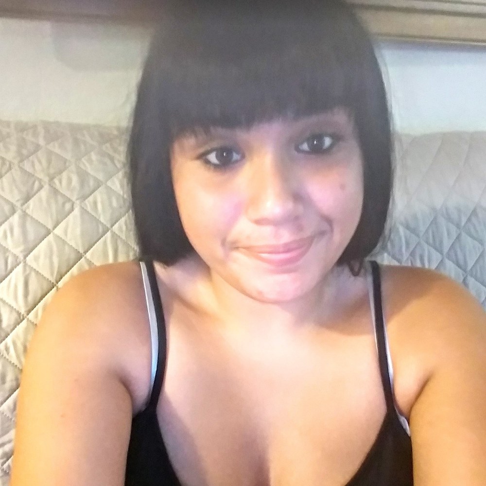 Meet your Posher, Reanna